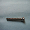 cortical screw